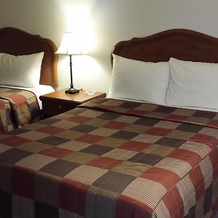 Motel Iberville Saint-Jean-sur-Richelieu ห้อง รูปภาพ