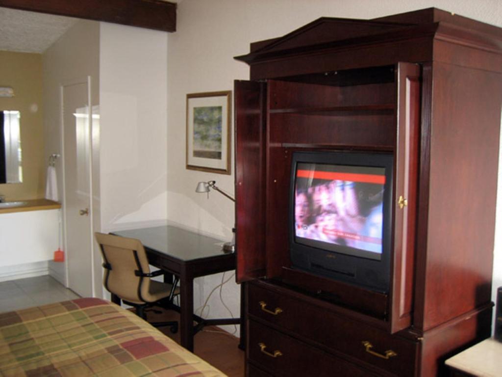 Motel Iberville Saint-Jean-sur-Richelieu ห้อง รูปภาพ