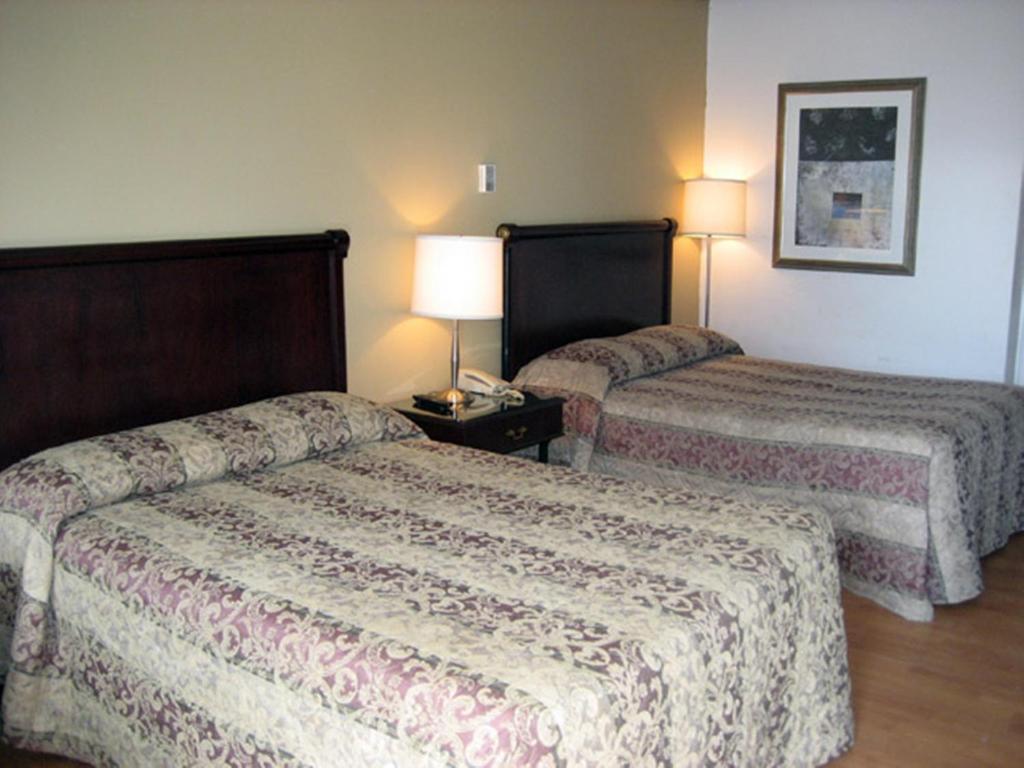 Motel Iberville Saint-Jean-sur-Richelieu ห้อง รูปภาพ