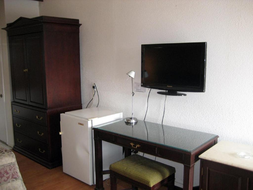 Motel Iberville Saint-Jean-sur-Richelieu ห้อง รูปภาพ