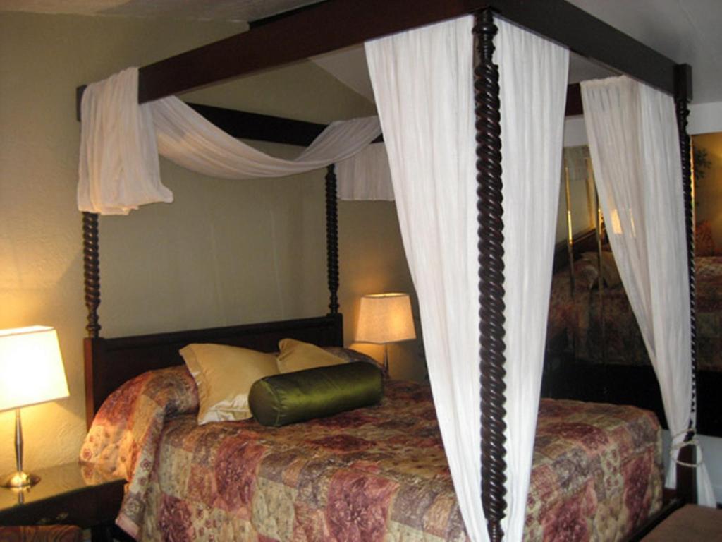 Motel Iberville Saint-Jean-sur-Richelieu ห้อง รูปภาพ