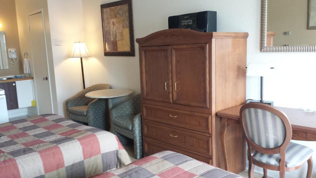 Motel Iberville Saint-Jean-sur-Richelieu ห้อง รูปภาพ